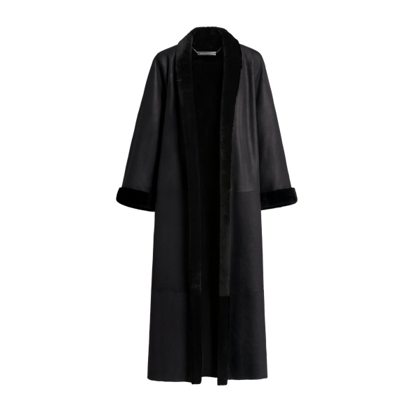 Nour Hammour Dorian in Black