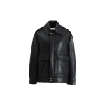 Nour Hammour Drey in Black