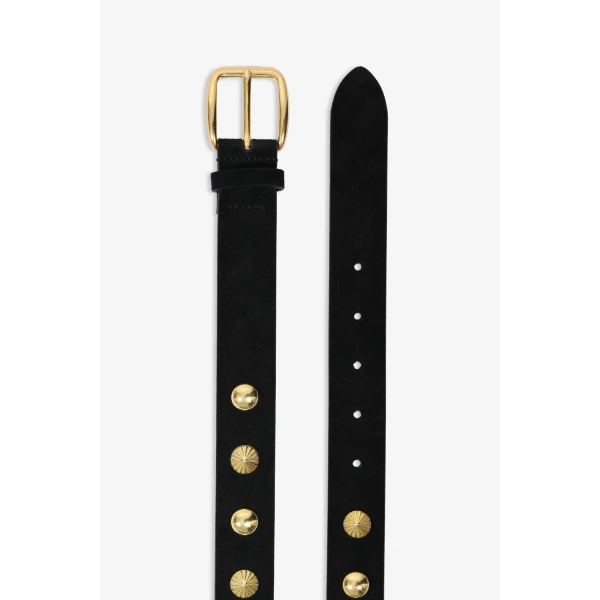 Parisian Leather Accessories at Coveti