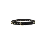 Nour Hammour Eden Belt in Black
