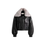 Nour Hammour Ellery in Noir Classique
