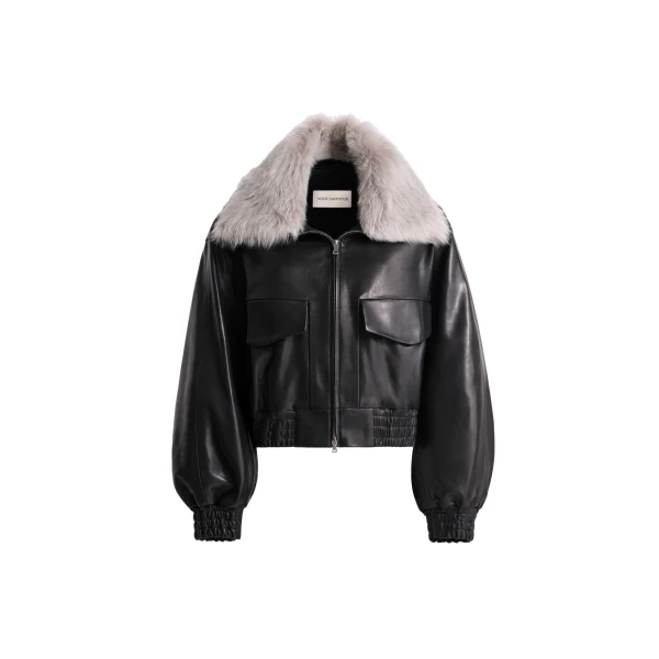 Ellery in Noir Classique