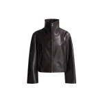Nour Hammour Etienne in Dark Brown