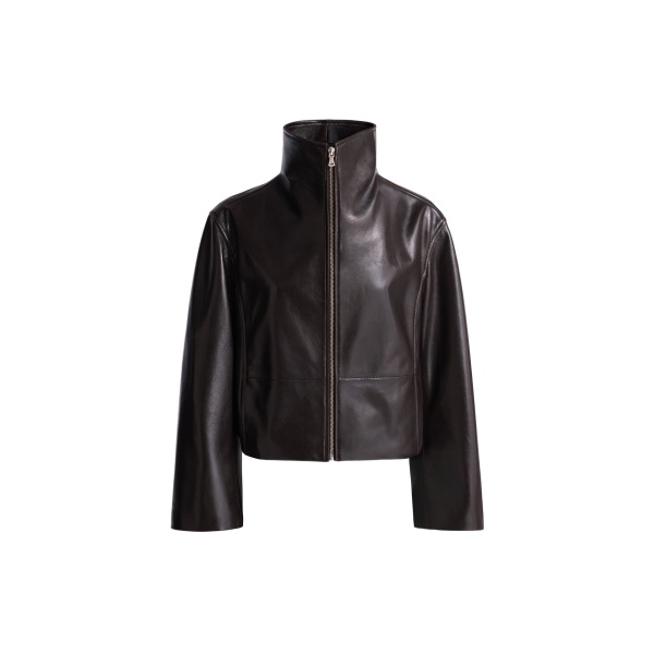 Nour Hammour Etienne in Dark Brown