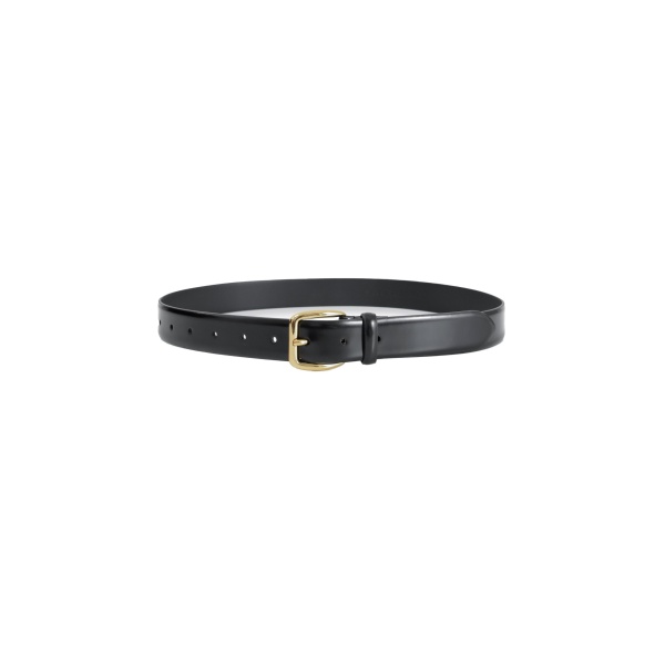 Nour Hammour Everyday Belt in Black