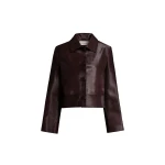 Nour Hammour Hadley in Brown