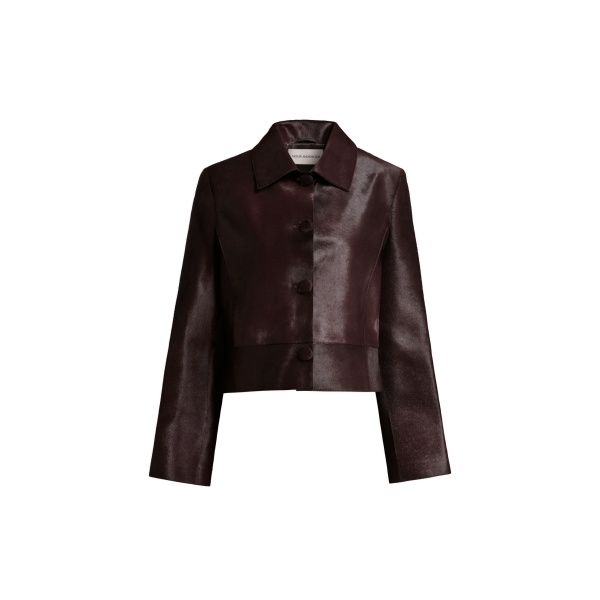 Nour Hammour Hadley in Brown