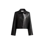 Nour Hammour Hadley in Noir Classique