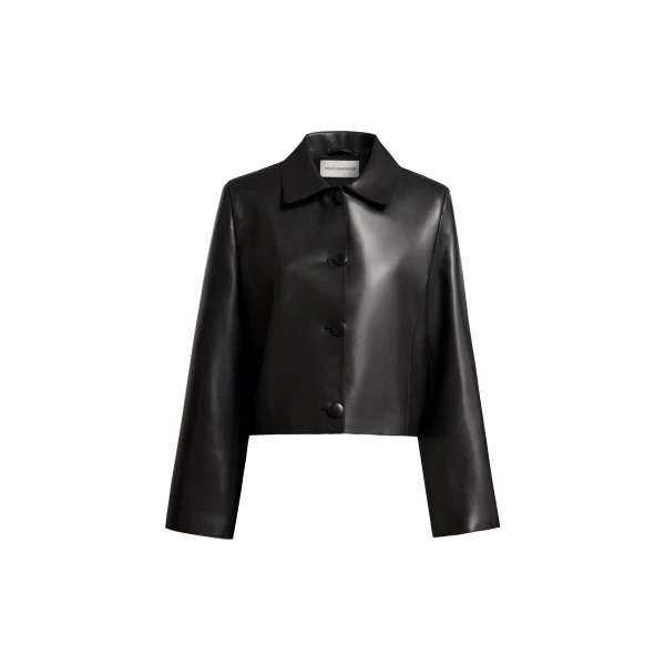 Nour Hammour Hadley in Noir Classique