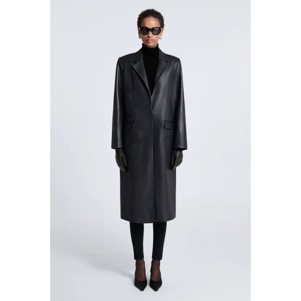 Coats