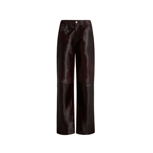 Nour Hammour Kitty in Brown