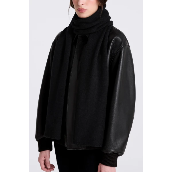 Parisian Leather Accessories at Coveti