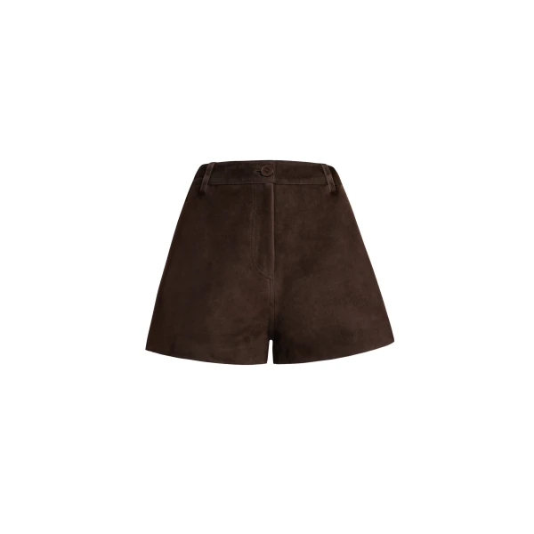 Leontine in Mocha