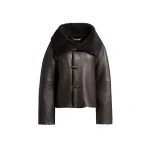 Nour Hammour Loren in Deep Brown