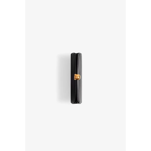Lou Clutch in Black - Image 5