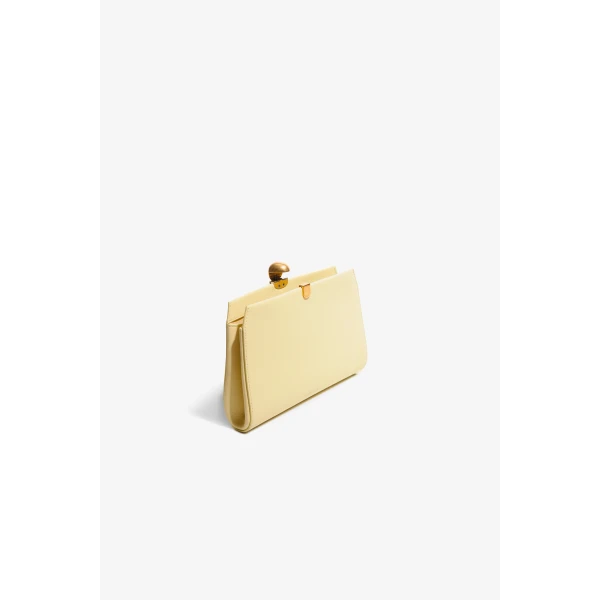 Parisian Leather Accessories at Coveti