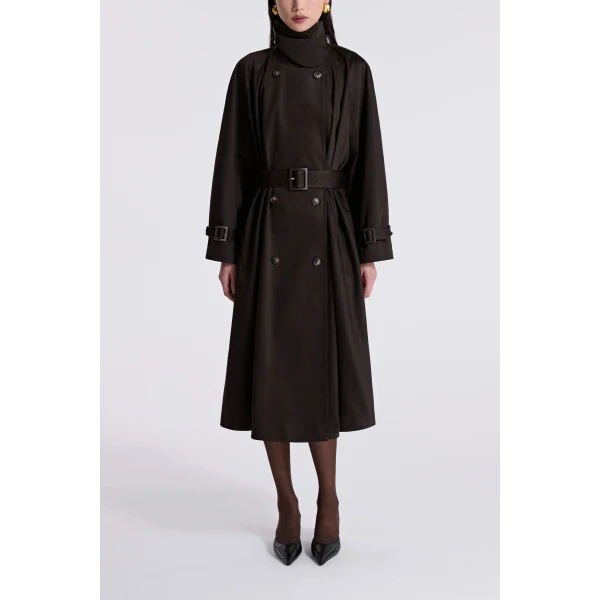 Coats