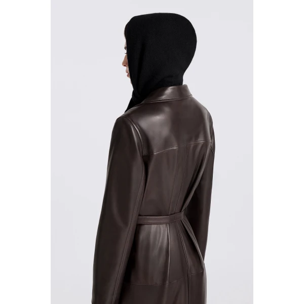 Parisian Leather Accessories at Coveti