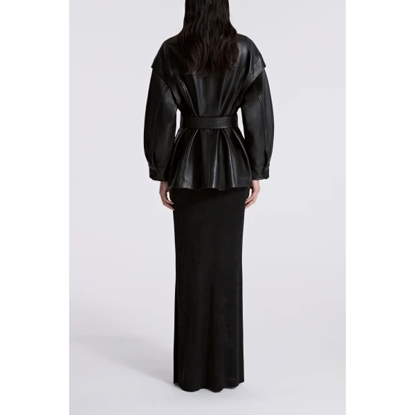 Nour Hammour Fall 2026