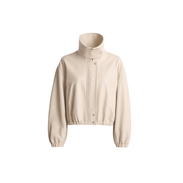 Nour Hammour Pia in Ivory