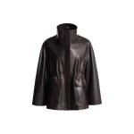 Nour Hammour Quai in Dark Brown