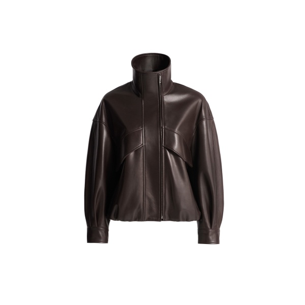 Nour Hammour Roland in Brown