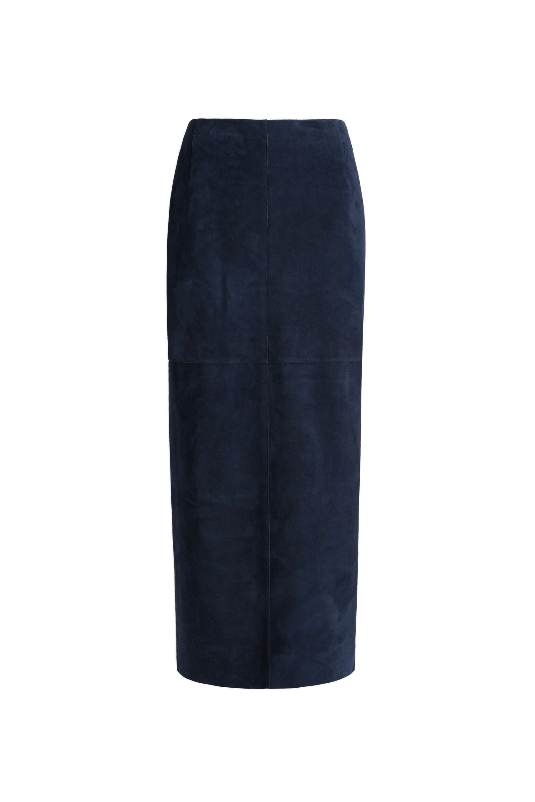 Nour Hammour Selly in Navy Nour Hammour Selly in Navy