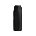Nour Hammour Selly in Noir Classique