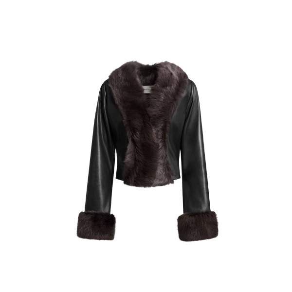 Nour Hammour Sofie in Noir Classique
