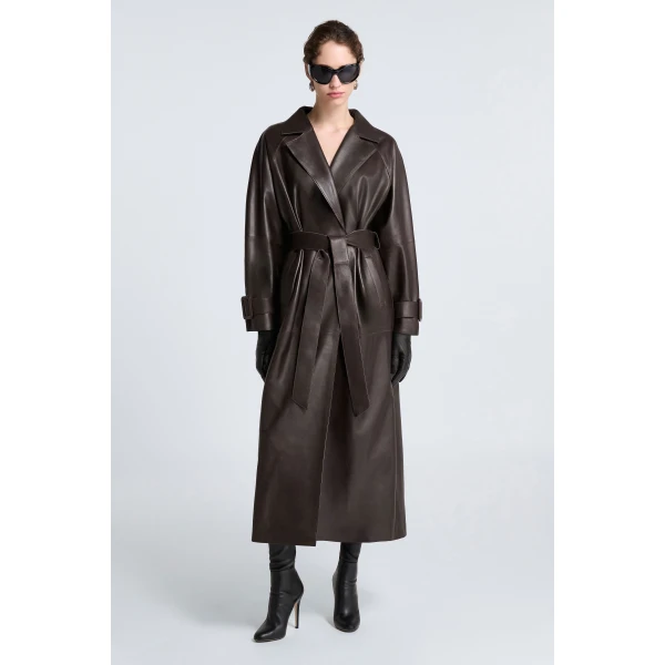Coats