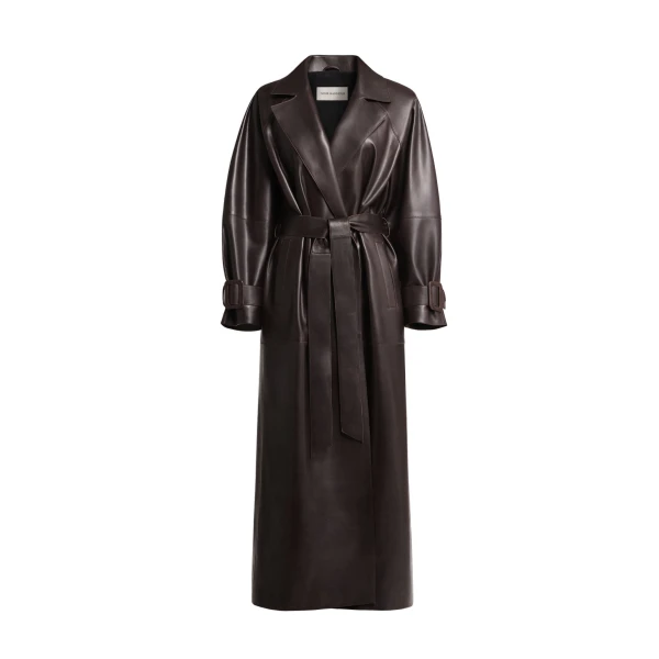 Staley in Dark Brown