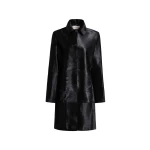Nour Hammour Stella in Obsidian Black