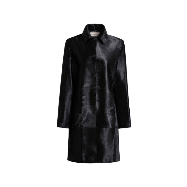 Nour Hammour Stella in Obsidian Black