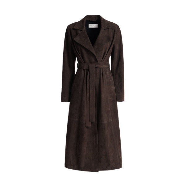 Nour Hammour Winona in Mocha
