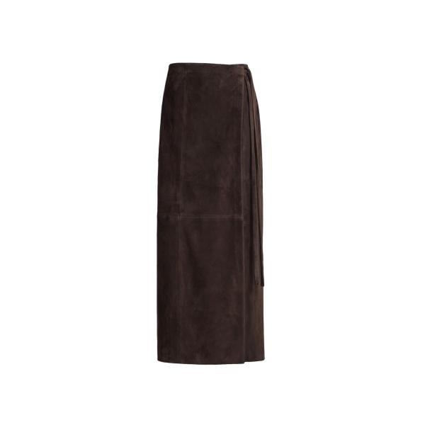 Wrap in Mocha
