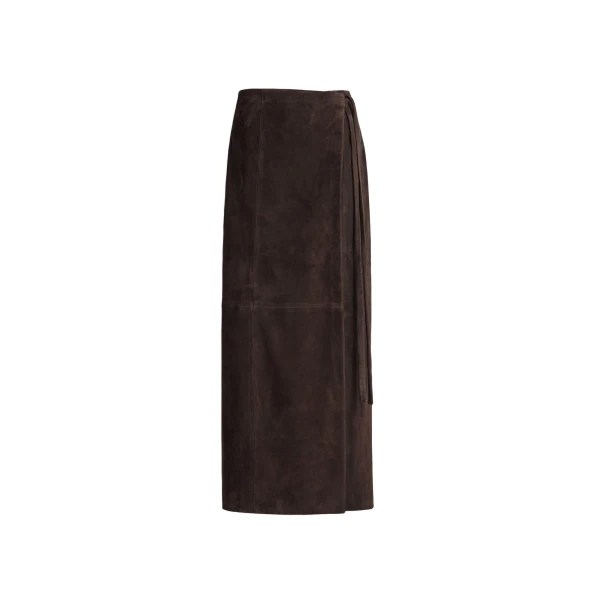 Wrap in Mocha