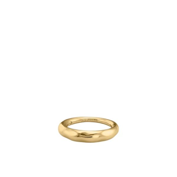 Aurie Ring Gold