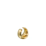 Oroton Banks Earcuff Gold | Earrings | Coveti Oroton Banks Earcuff Gold