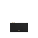 Oroton Cecile Large Wallet Black