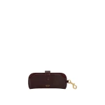 Oroton Cecile Sunglass Case Copper