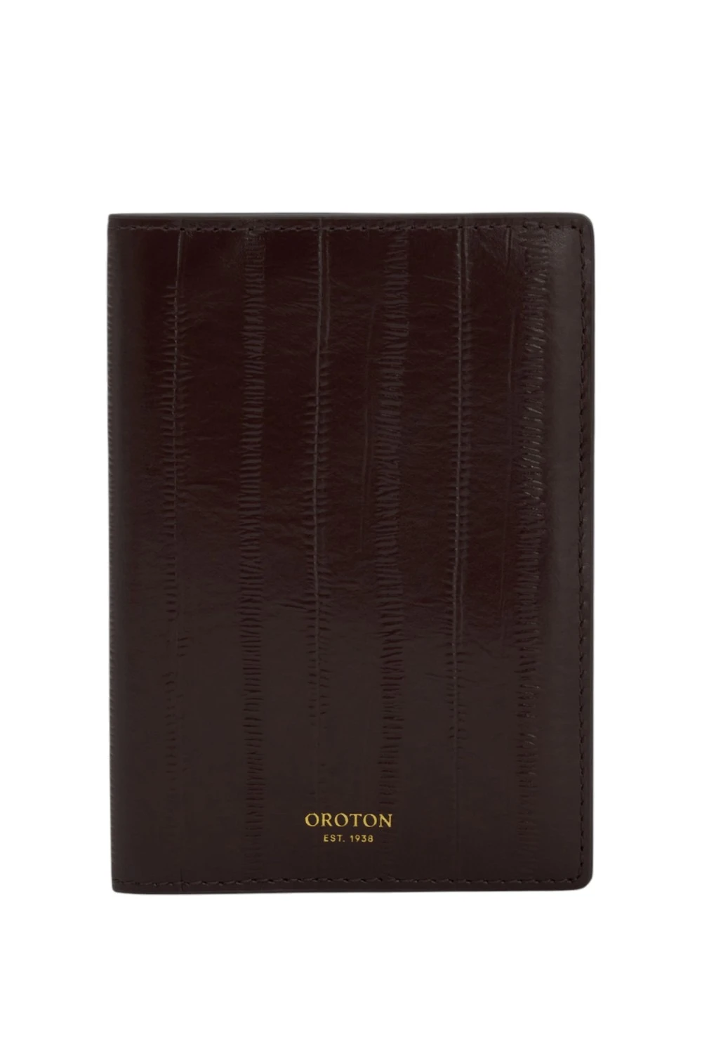 Oroton Cecile Texture Passport Sleeve Mulberry | Wallets & Purses | Coveti Oroton Cecile Texture Passport Sleeve Mulberry