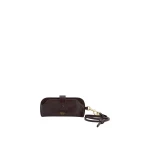Oroton Cecile Texture Sunglass Case Mulberry | Wallets & Purses | Coveti Oroton Cecile Texture Sunglass Case Mulberry