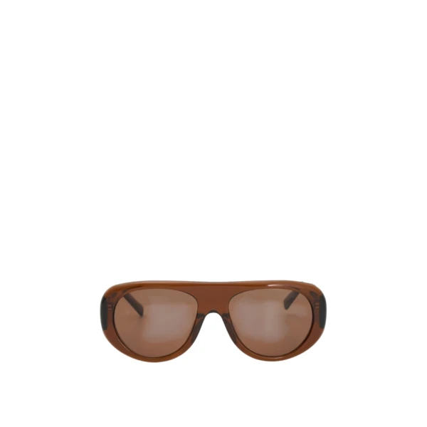 Charlie Sunglasses Chocolate