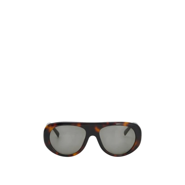 Oroton Charlie Sunglasses Signature Tort