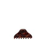 Oroton Daphne Claw Clip Tortoise