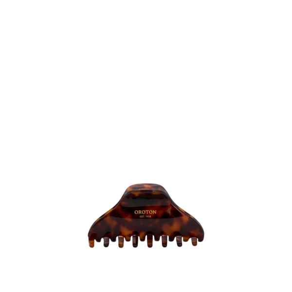 Daphne Claw Clip Tortoise