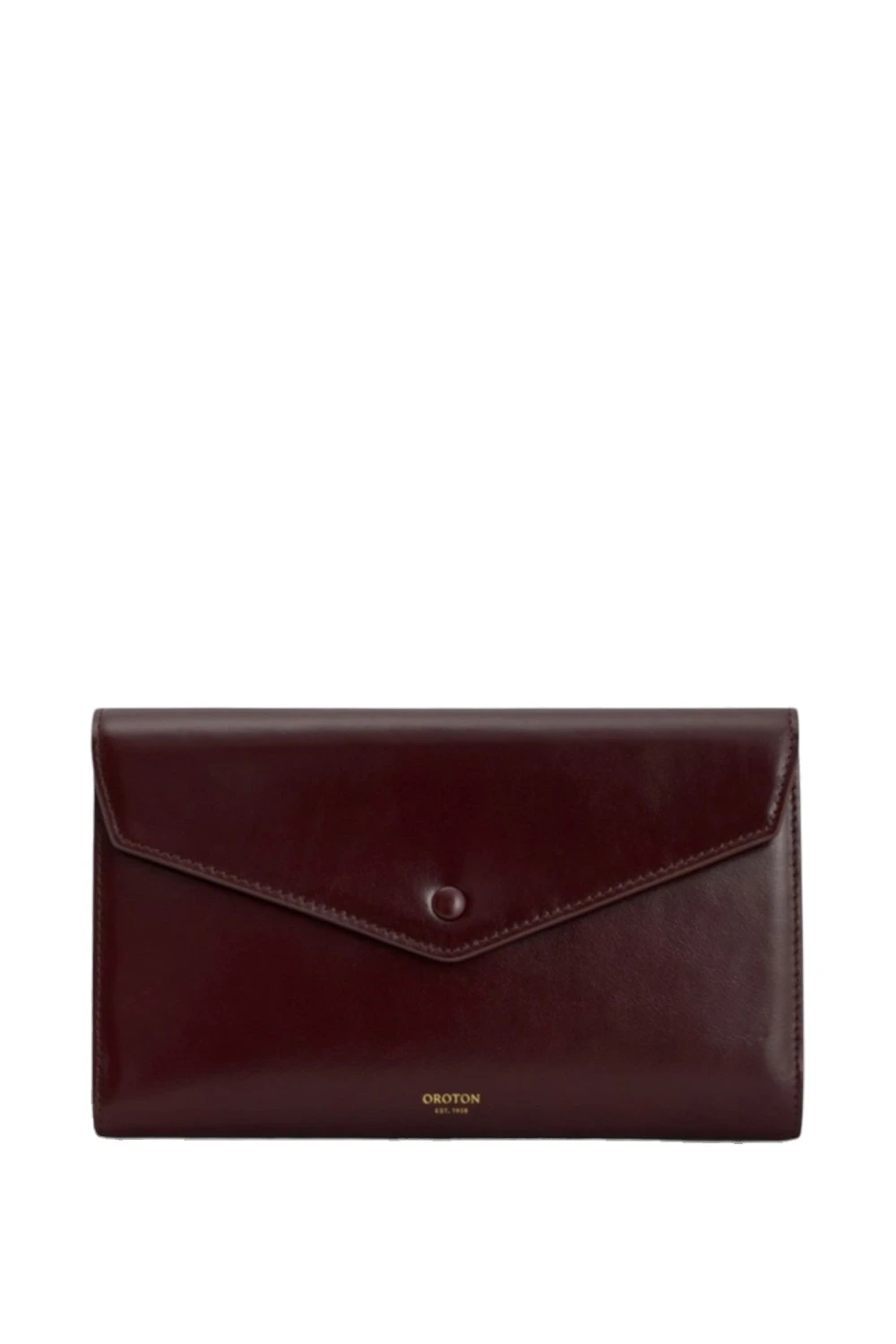 Oroton Envelope Travel Wallet Copper | Wallets & Purses | Coveti Oroton Envelope Travel Wallet Copper