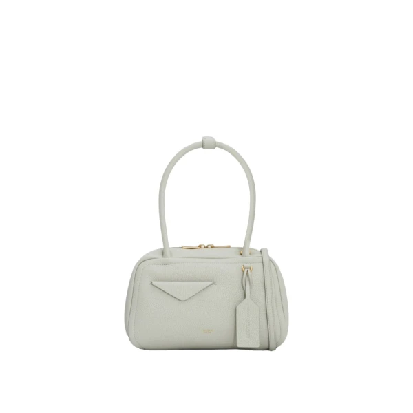 Everette Pebble Small Day Bag Ice