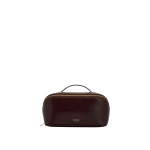 Oroton Fife Medium Beauty Case Copper
