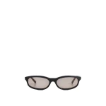 Oroton Finch Sunglasses Black | Sunglasses | Coveti Oroton Finch Sunglasses Black